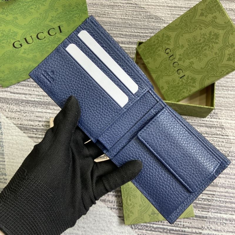 Gucci Wallets